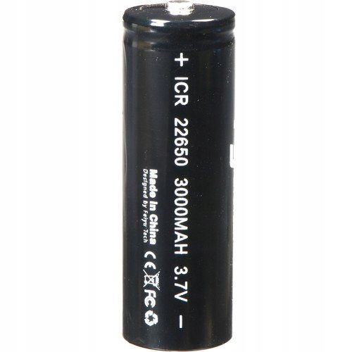 MM129 bateria Feiyu Tech do G5 Gimbal 3.7V 3000mAh