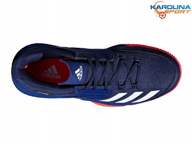 BUTY ADIDAS ESSENCE AC7504 r40 6 DO SIATKOWKI 7487431325 oficjalne archiwum Allegro