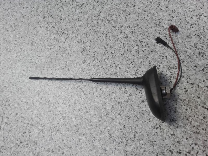 29084 - A1698202675 ANTENNA AUTORADIO RADIO MERCEDES BENZ CLASSE A  (W169)(04-12) - ORIGINALE