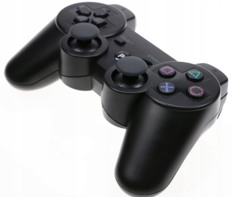 GAMEPAD PAD PS3 BLUETOOTH BEZPRZEWODOWY KONTROLER