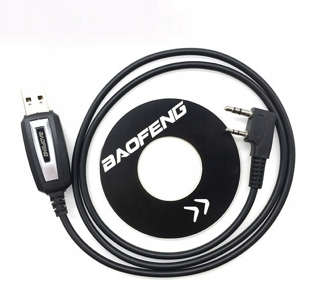 Купить BAOFENG UV-82 UV-5R 888s USB-кабель для программирования: отзывы, фото, характеристики в интерне-магазине Aredi.ru