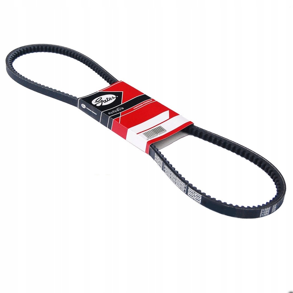Pasek Klinowy Wielorowkowy Fiat Doblo Cargo Oficjalne Archiwum Allegro