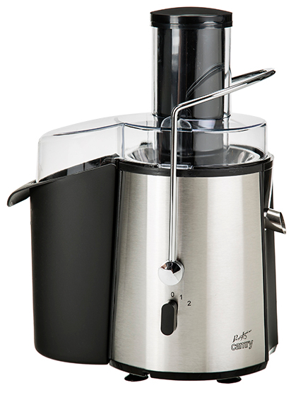 DUŻA SOKOWIRÓWKA PROFI JUICE 1000W CAMRY CR110 7084392458 Sokowirówka Camry CR 110, moc 1000 W kup online | eMAG.pl