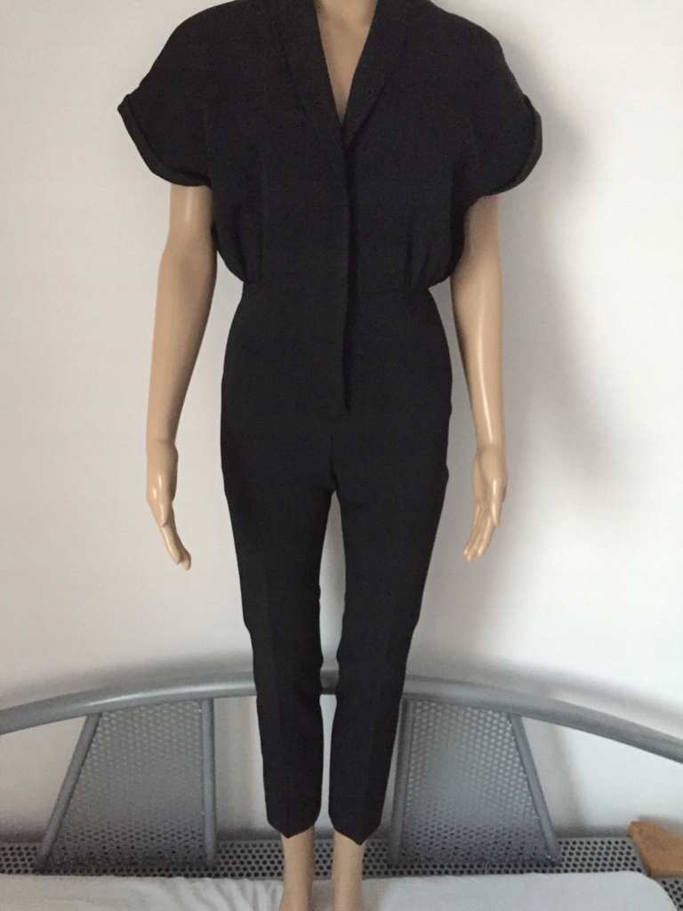 LaMania kombinezon overall oryginalny la mania 7755062096 oficjalne archiwum Allegro