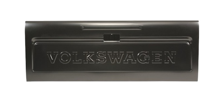 NOWA ORYGINALNA KLAPA TYLNA VW CADDY MK1
