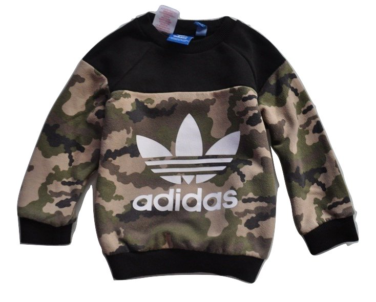 adidas bluza moro adidas bluza moro