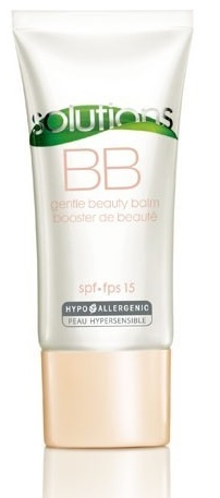 AVON SOLUTIONS BB Upiększający krem MEDIUM Unikat