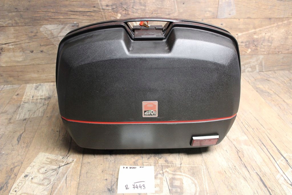 KUFER GIVI E45