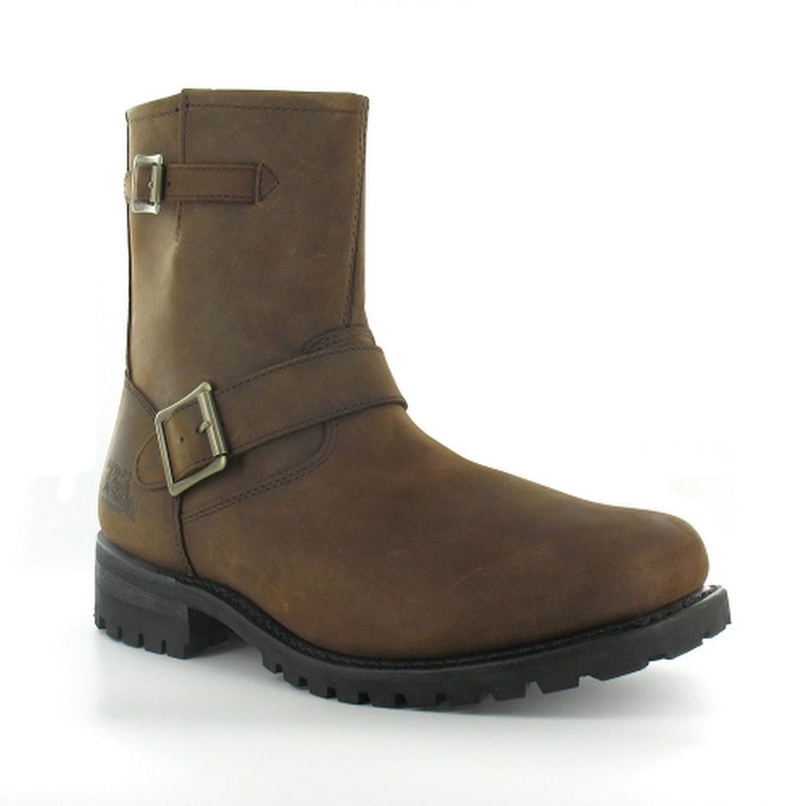 CATERPILLAR CREED Motor Boots CAT M skie Buty 7314846772 oficjalne archiwum Allegro