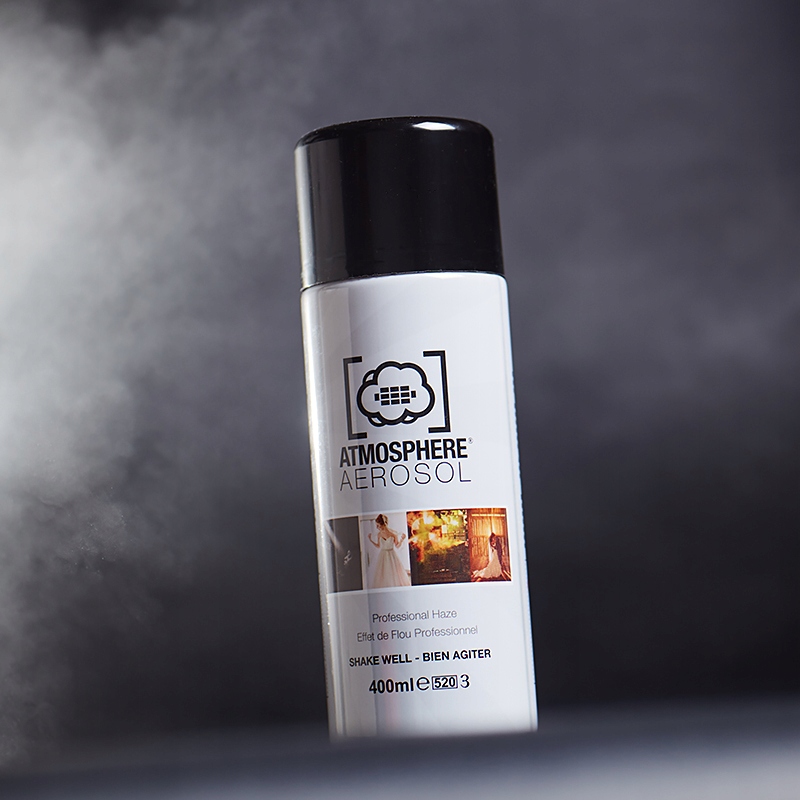 Efekt mgły w aerozolu (Atmosphere Aerosol) 400ml