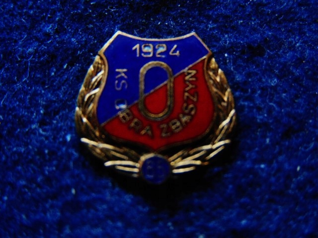 OBRA ZBĄSZYŃ 65 LAT