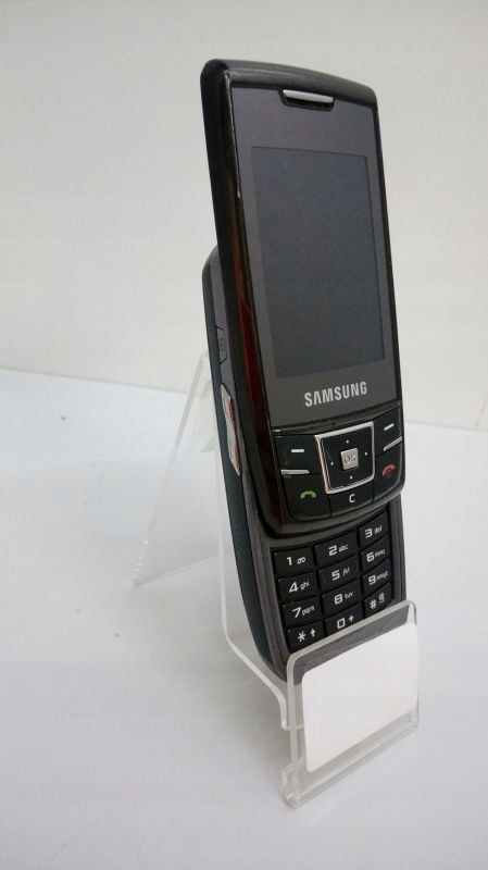 TELEFON SAMSUNG SGH D880 DUOS PLUS