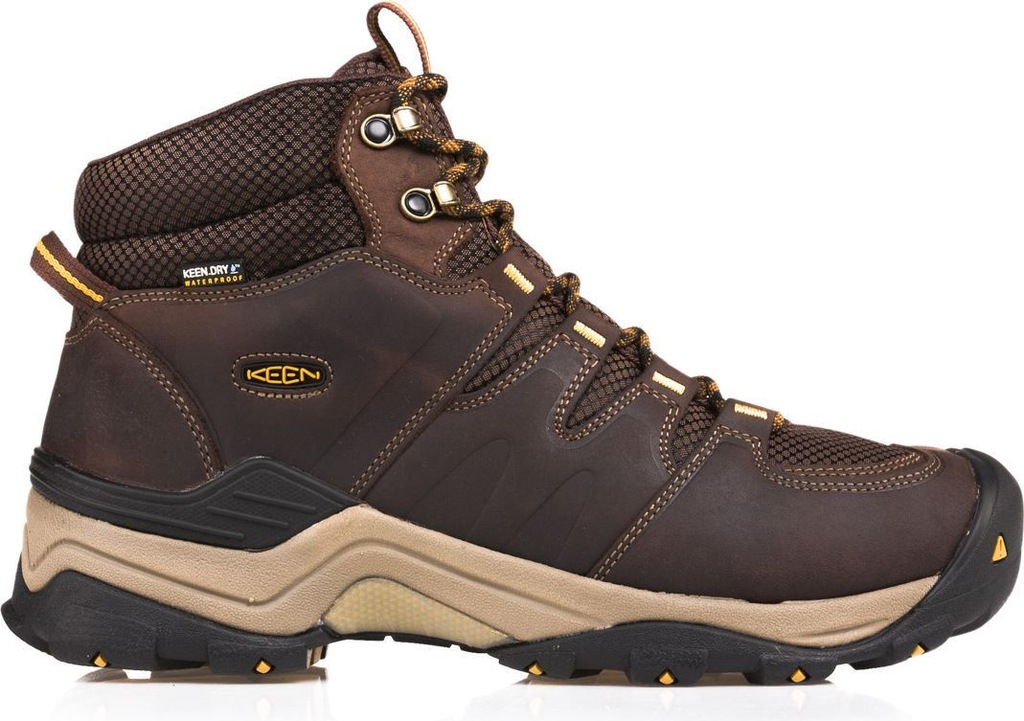 keen gypsum ii mid wp m