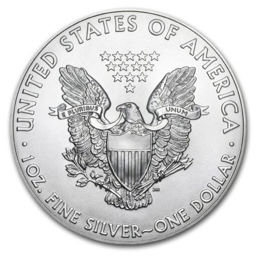 Купить Серебряная монета Американский орел NASA3 1 унция 2018 года: отзывы, фото, характеристики в интерне-магазине Aredi.ru