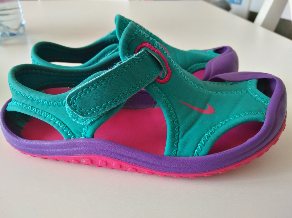 nike sunray protect 25