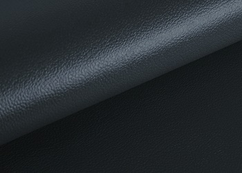 SKAJ DERMA EKO SKÓRA AUTO LUX CZARNA TKANINA