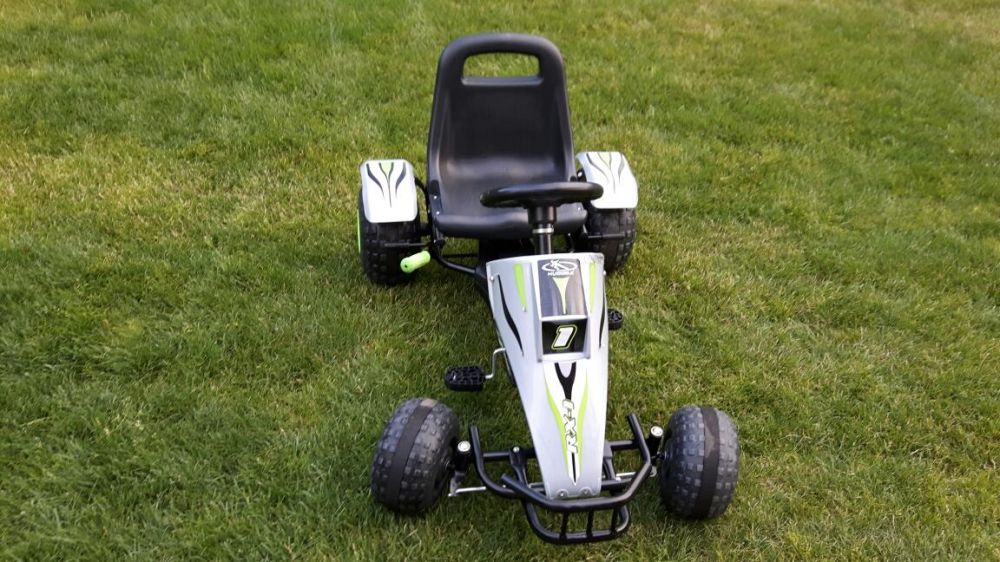 Gokart Hudora Rx1