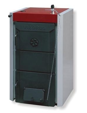 KLIMOSZ VIADRUS HERCULES U26 23 kW 4 CZŁONOWY
