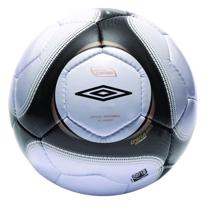 Piłka meczowa Umbro Dynamis LSR PRO FIFA + GRATIS