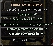 PERF DIAMENT ZNAKOMITY METIN2 JAWA !
