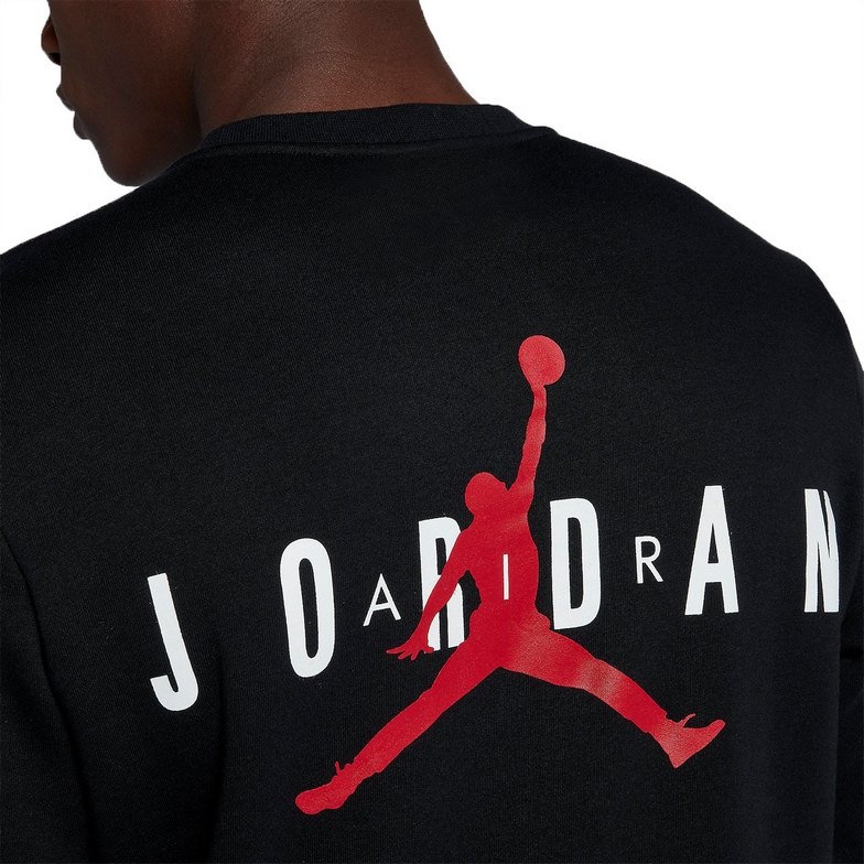 nike jumpman bluza