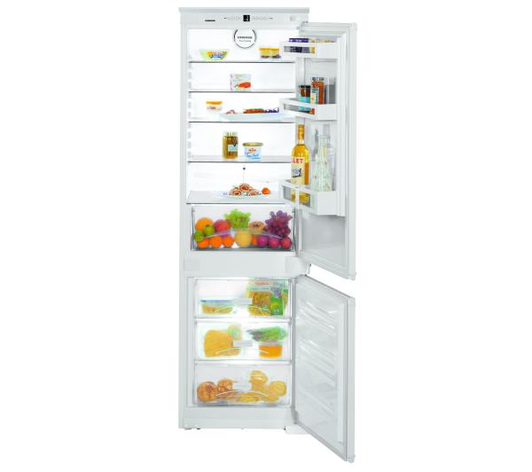 OUTLET OLEOLE! Lodówka Liebherr ICS 3324 Comfort