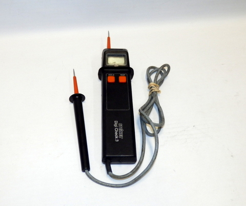 TESTER MIERNIK STEINEL DIGI CHECK 3