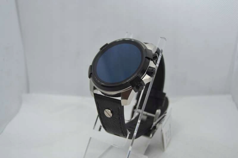 Diesel smartwatch dzt2001 best sale