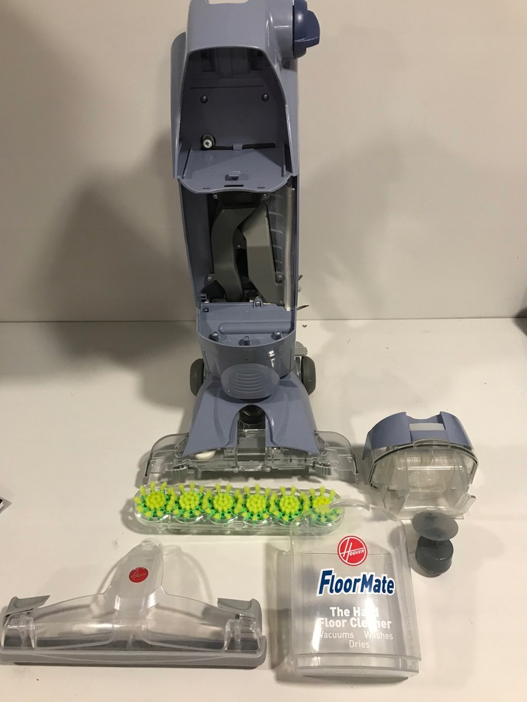 HOOVER FloorMate FL 700