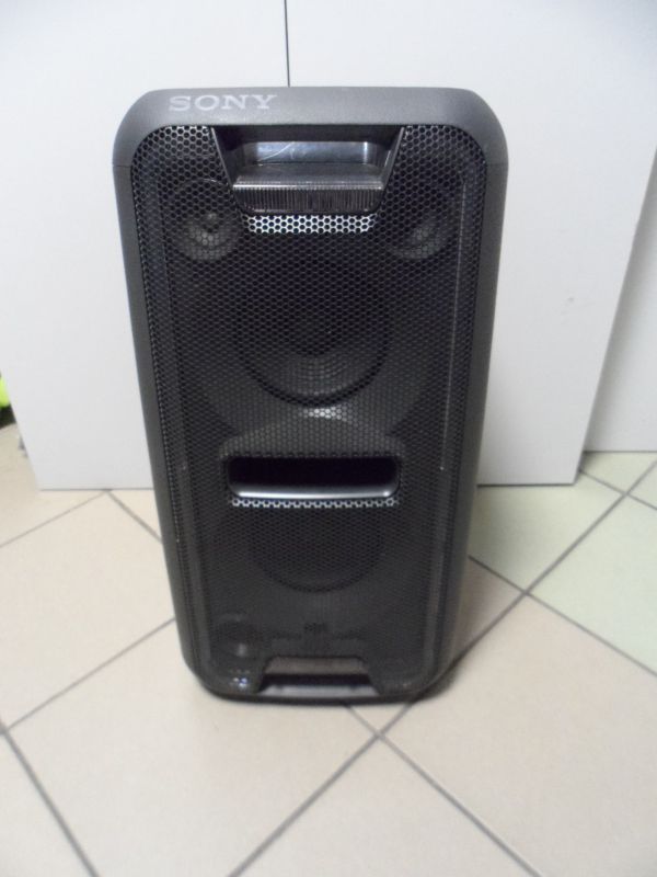 glosnik sony gtk xb7