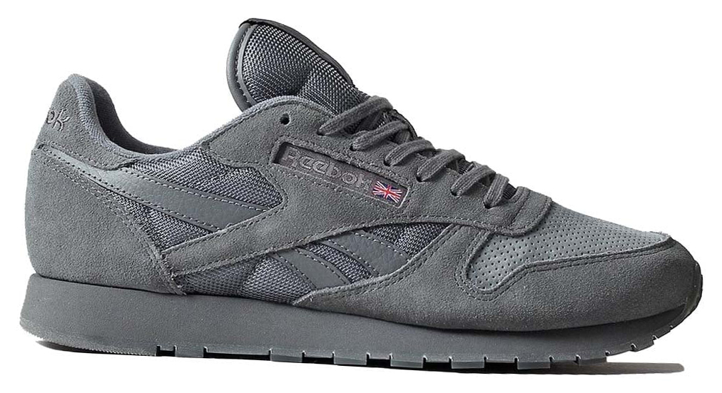BUTY REEBOK MĘSKIE CLASSIC LEATHER SM URBAN 42