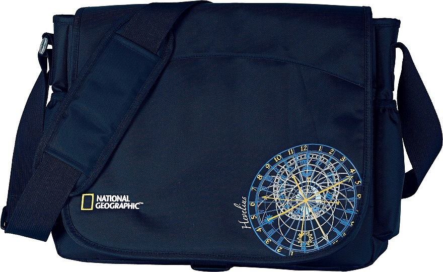 TORBA NA RAMIĘ NATIONAL GEOGRAPHIC ASTRA NG-62