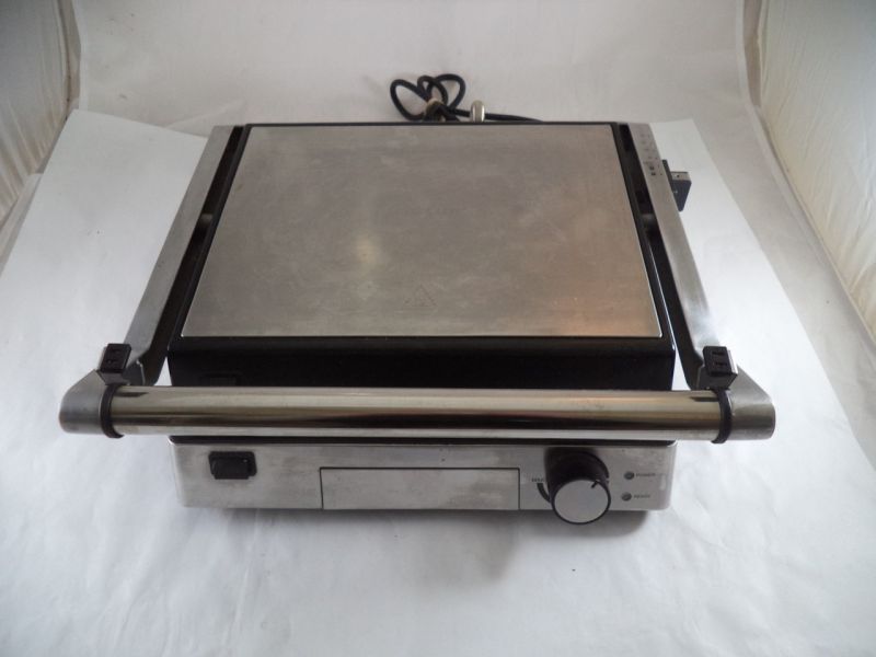 GRILL SILVER CREST SKGE 2000 B2. OKAZJA. POLECAM