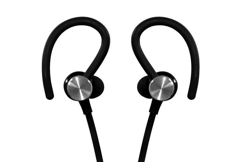 Słuchawki bezprzewodowe z mikrofonem Media-Tech MT