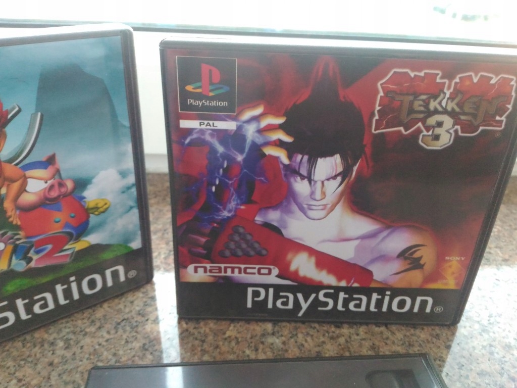 pudelka psx ps1