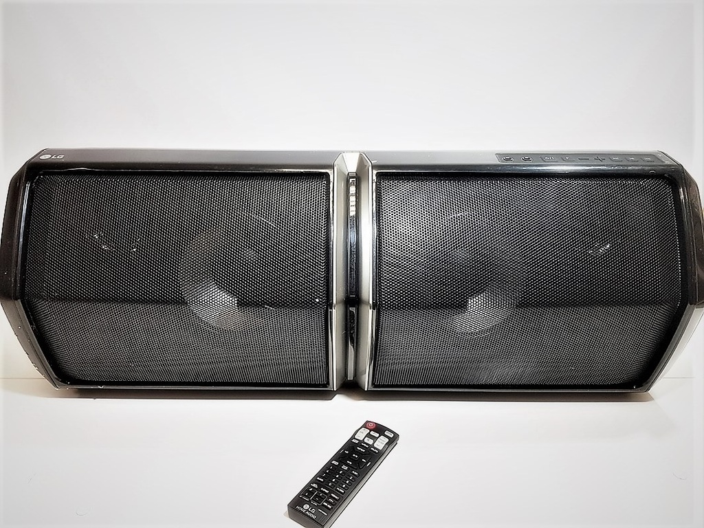 Głośnik LG FH6 600w