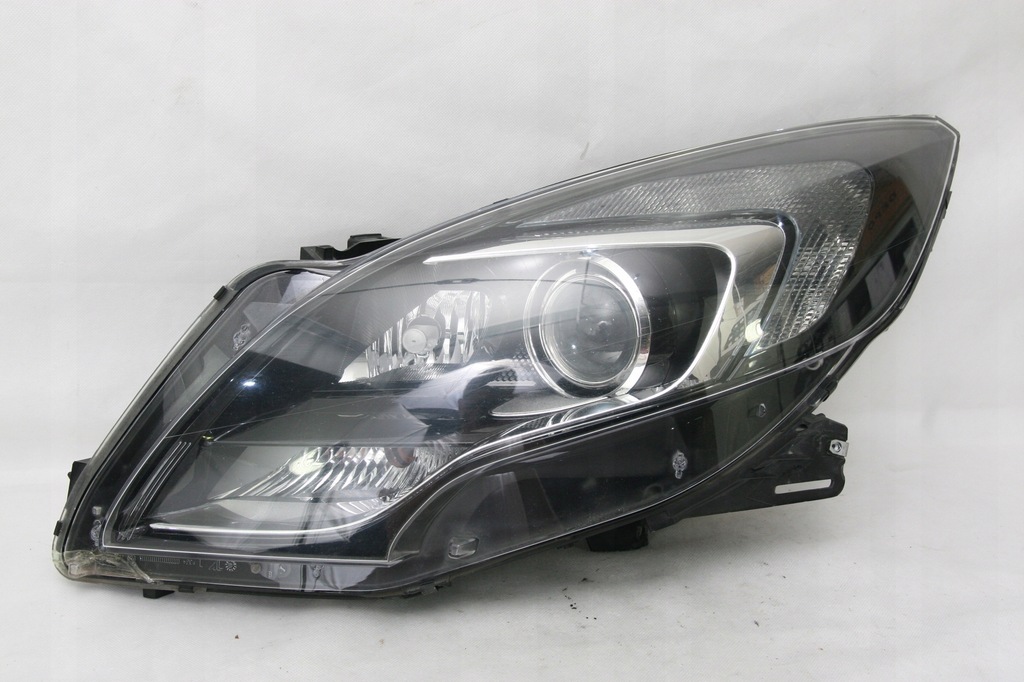 REFLEKTOR LAMPA BI-XENON LED OPEL ZAFIRA C TOURER