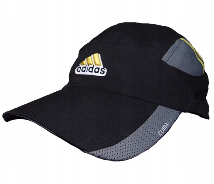ADIDAS CLIMACOOL czapka z daszkiem z USA r.Uni