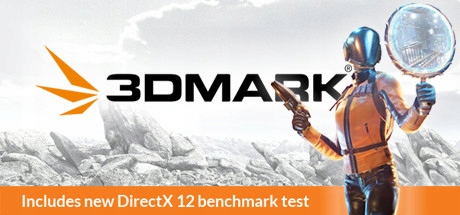 3DMark +8 DLC - Klucz STEAM
