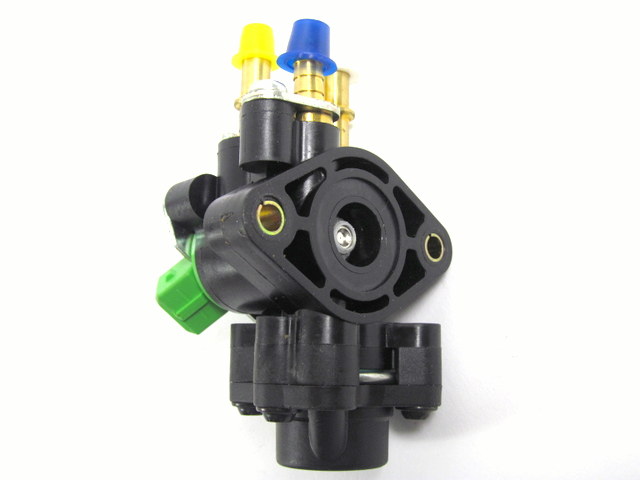 Wtryskiwacz Peugeot Elystar 50 TSDI wtrysk