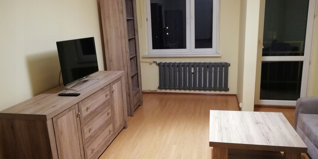Mieszkanie Bielawa wynajme
