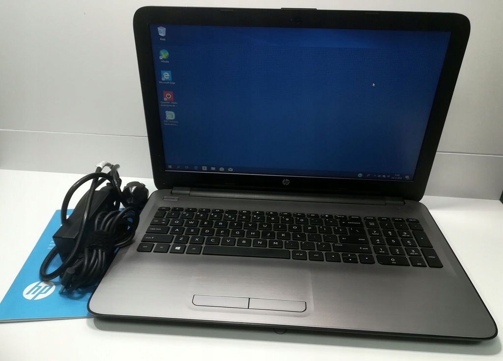 ノートパソコン HP TPN-C126 HP エイチピー ノートパソコン 15.6インチ AMD E1-6015 メモリ