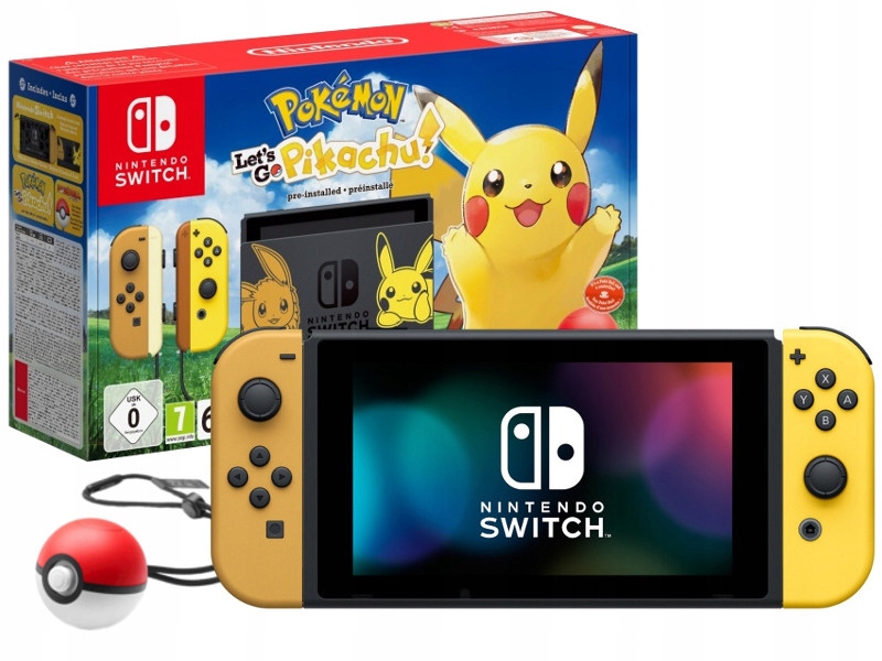 Nintendo switch pokemon. Нинтендо свитч Пикачу. Lets go Pikachu Nintendo Switch. Игра Пикачу на Нинтендо свитч. Nintendo Switch Pikachu Edition.