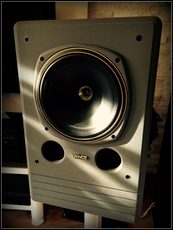 Tannoy best sale system 10