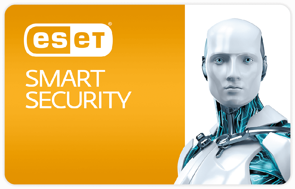 ESET Smart Security 1PC / 1ROK, NOWA, AUTOMAT 5min