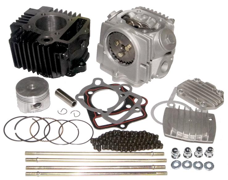 CYLINDER 110 TUNING OWY JINCHENG KNIGHT