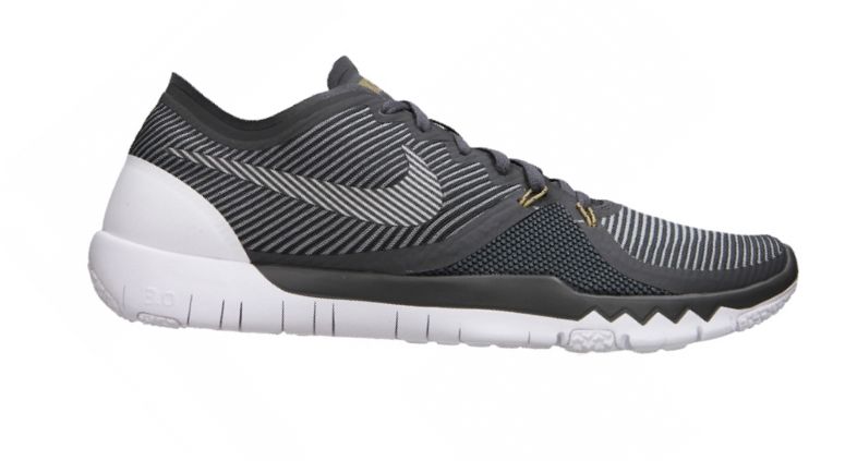 nike free trainer 4.0 v3 womens gold