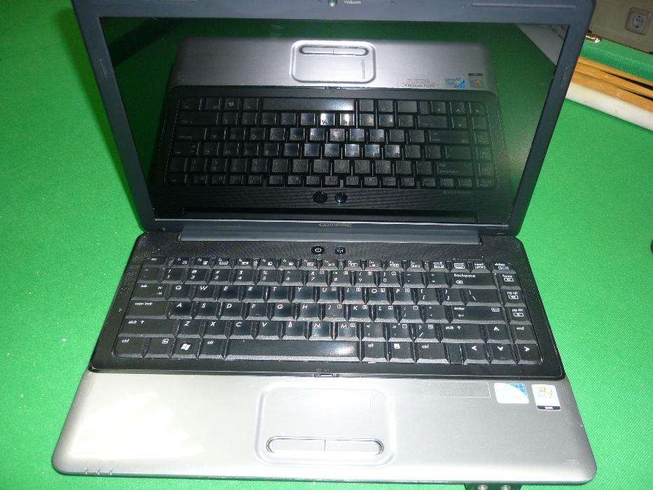 Laptop Compaq Presario CQ40