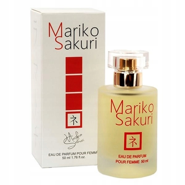 Mariko Sakuri 50 ml