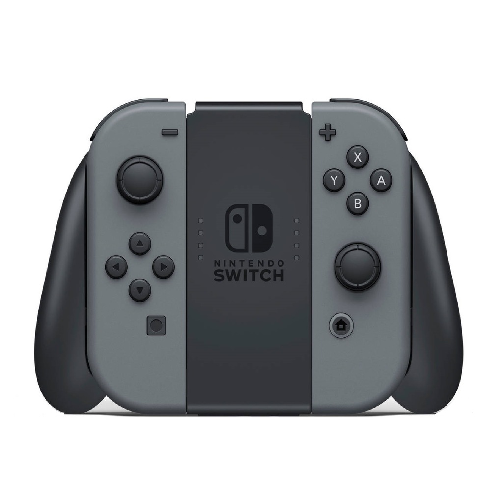 Outlet Nintendo Switch JoyCon Szary 7436992614 oficjalne